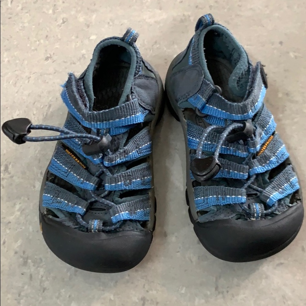 Keen Newport Waterproof Sandals